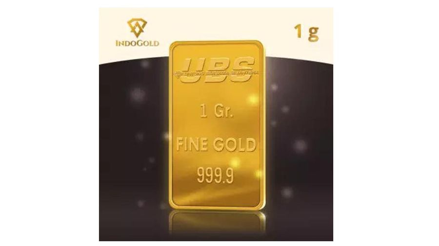 Emas UBS