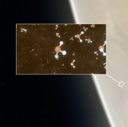 NASA Temukan Alien, Ungkap Lokasi dan Jaraknya dari Bumi