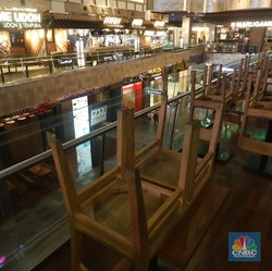 Siapa Pemilik Mal Gandaria City? Ternyata Ini Orangnya