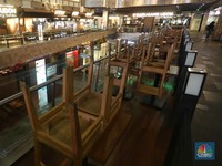 Siapa Pemilik Mal Gandaria City? Ternyata Ini Orangnya