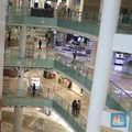 Ilustrasi mal Gandaria City. (CNBC Indonesia/Andrean Kristianto)