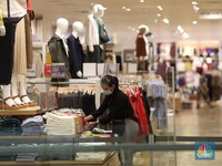Omzet Emiten Mal Kokas & Gancit Drop, Laba Q1 Meroket 255%