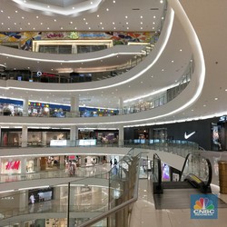 Ini Dia Deretan Konglomerat Pemilik Mal Senayan City-Grand Indonesia