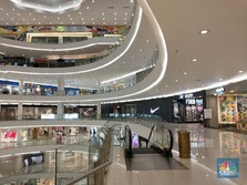 Daftar Pemilik Mal Raksasa di Jakarta, dari GI sampai Sency