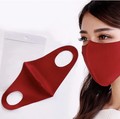 Penting! Jangan Pakai Masker Buff & Scuba di KRL