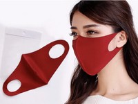 Hati-hati! Masker Scuba & Buff Tak Aman dari Penularan Covid