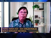 Agar Bonus Demografi RI Tak Jadi Bencana, Ini Kata Ekonom