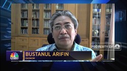 Produksi Yang Berkelanjutan, Kunci Transformasi Sektor Pangan