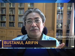Produksi Yang Berkelanjutan, Kunci Transformasi Sektor Pangan