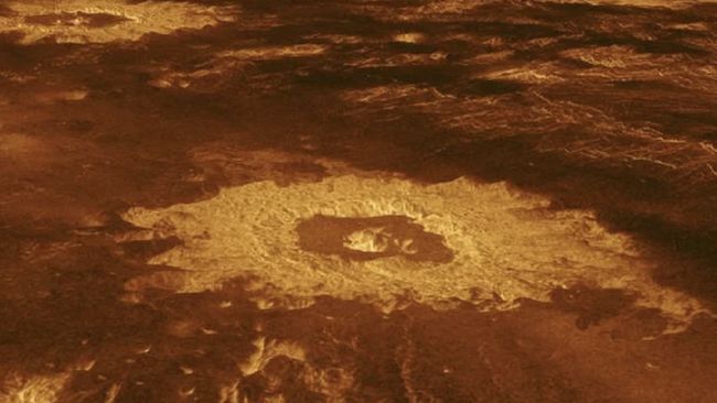 Scary!  Earth Could Like Venus, Become a ‘Hell’ Planet