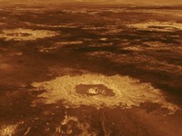 Menyeramkan! Bumi Bisa Seperti Venus, Jadi Planet 'Neraka'