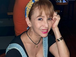 Profil Kiki Fatmala, Mariam Si Manis Jembatan Ancol