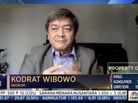 Duh! UKM yang Sudah 'Melek' Digital Belum Sampai 10%