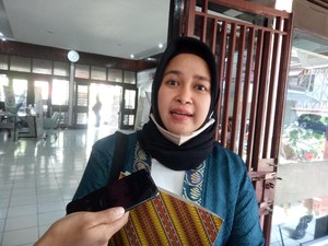 Pendaftar KPPS Makassar Tembus 4.269 Orang di Hari Pertama Pendaftaran