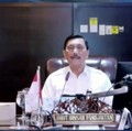 Luhut Buktikan RI Kaya Raya: Punya Semua Cadangan Mineral!