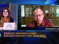 Alasan Pentingnya Roadmap Transformasi Ekonomi Pascapandemi