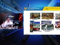 Menko Luhut: Di 2024, CAD Bukan Masalah Besar Bagi RI