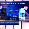 Mesin Pencari Huawei Siap Salip Google