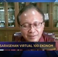 Mohon Maaf Pak Jokowi, Indonesia Sudah Berada di Ujung Resesi
