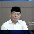 17 K/L Urus Stunting, Menko PMK: Bukan Selesai Malah Remuk