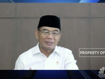 17 K/L Urus Stunting, Menko PMK: Bukan Selesai Malah Remuk