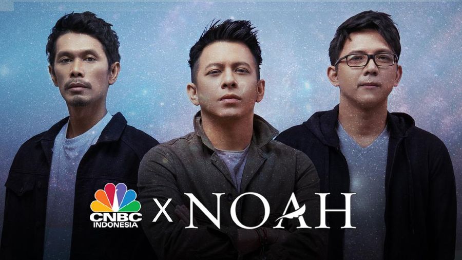 NOAH