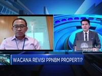 Pandemi, Pengusaha Harap Tak Ada Pembatasan Penyaluran KPR