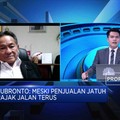 Pelaku Industri Pesimistis Soal Relaksasi Pajak 0% Mobil Baru