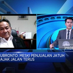 Pelaku Industri Pesimistis Soal Relaksasi Pajak 0% Mobil Baru