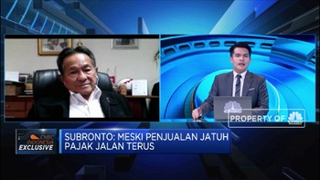 Pelaku Industri Pesimistis Soal Relaksasi Pajak 0% Mobil Baru