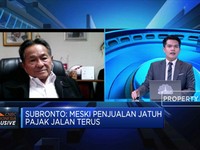 Pelaku Industri Pesimistis Soal Relaksasi Pajak 0% Mobil Baru
