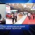 Pentingnya Asuransi Kendaraan Biar Dompet Gak 'Bonyok'
