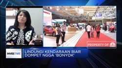 Pentingnya Asuransi Kendaraan Biar Dompet Gak 'Bonyok'