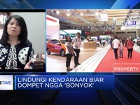 Pentingnya Asuransi Kendaraan Biar Dompet Gak 'Bonyok'