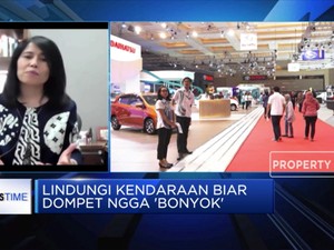Pentingnya Asuransi Kendaraan Biar Dompet Gak 'Bonyok'
