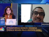 RI Butuh 3 Hal Ini Untuk Menarik Investasi di Masa Pandemi