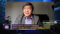 Persaingan Usaha Yang Sehat Penting Bagi Akselerasi Ekonomi