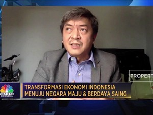 Persaingan Usaha Yang Sehat Penting Bagi Akselerasi Ekonomi