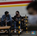 Simak Nih Bocoran Terbaru Kapan Indonesia Bebas Masker