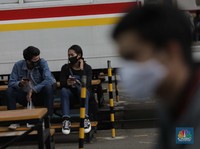 Simak Nih Bocoran Terbaru Kapan Indonesia Bebas Masker