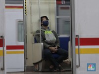 Terungkap! 'Dosis' Covid-19 Menentukan Tingkat Sakit Pasien