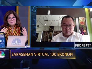 Topang Ekonomi RI Saat Pandemi, Pertanian Butuh Stimulus Ini