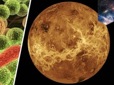 NASA Blak-blakan Soal Tanda Kiamat, Cek Faktanya