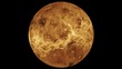 Deretan Planet Selain Venus Yang Terlihat di Waktu Subuh