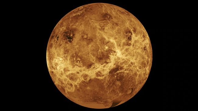 Daftar planet selain Venus terlihat pada saat Subuh