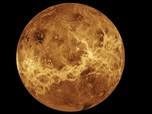 Viral Kabar Matahari Terbit dari Barat, NASA Buka Suara