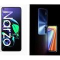 Realme 7 vs Realme Narzo, Perbandingan Spek dan Harganya