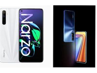 Realme 7 vs Realme Narzo, Perbandingan Spek dan Harganya