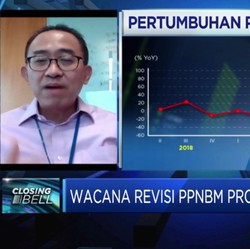 Sambut Rencana Revisi PPnBM, Ini Harapan Pengusaha Properti
