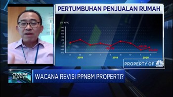 Sambut Rencana Revisi PPnBM, Ini Harapan Pengusaha Properti